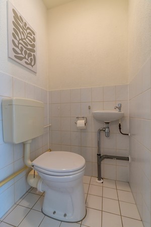 Medium property photo - Aartsbisschop Romerostraat 285, 3573 AL Utrecht